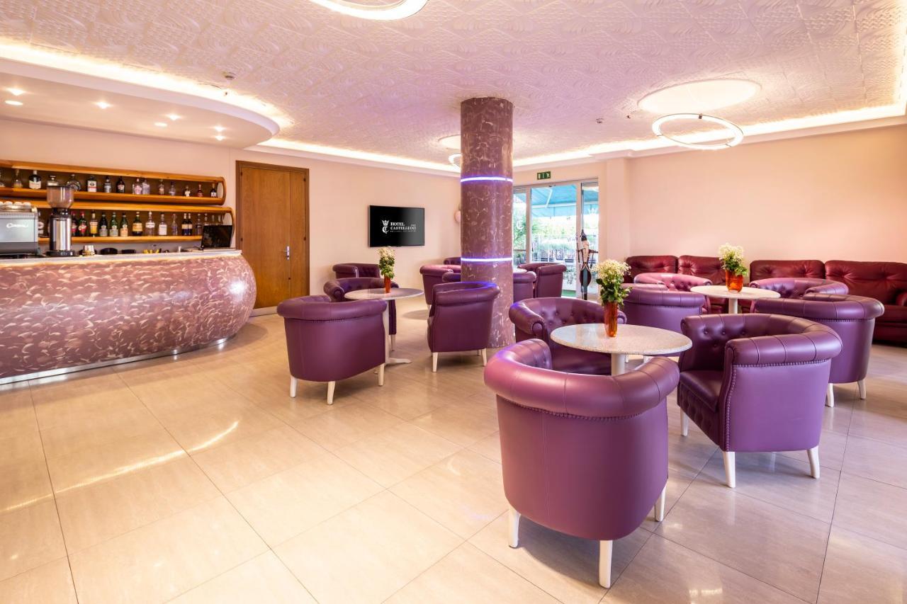Hotel Castellucci 벨레지아아지마리나 외부 사진