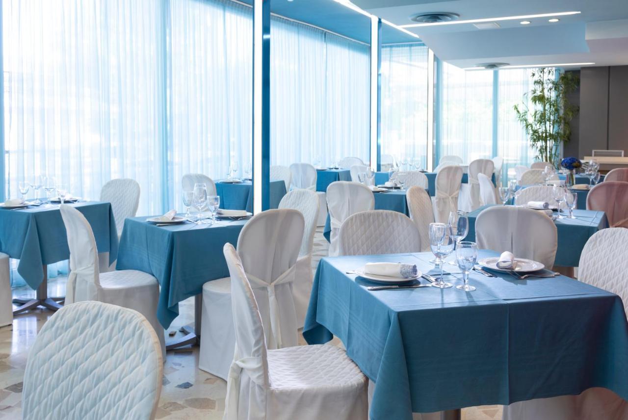 Hotel Castellucci 벨레지아아지마리나 외부 사진