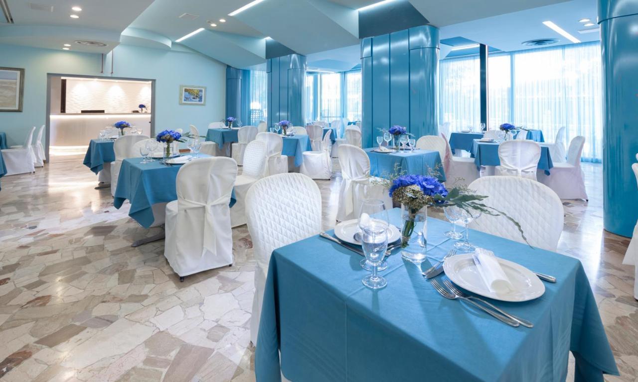 Hotel Castellucci 벨레지아아지마리나 외부 사진