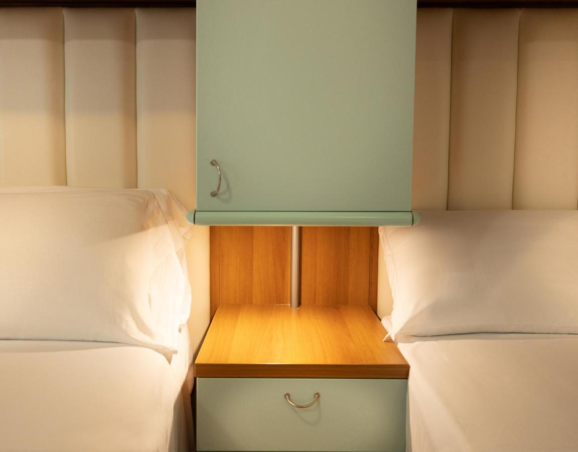 Hotel Castellucci 벨레지아아지마리나 외부 사진
